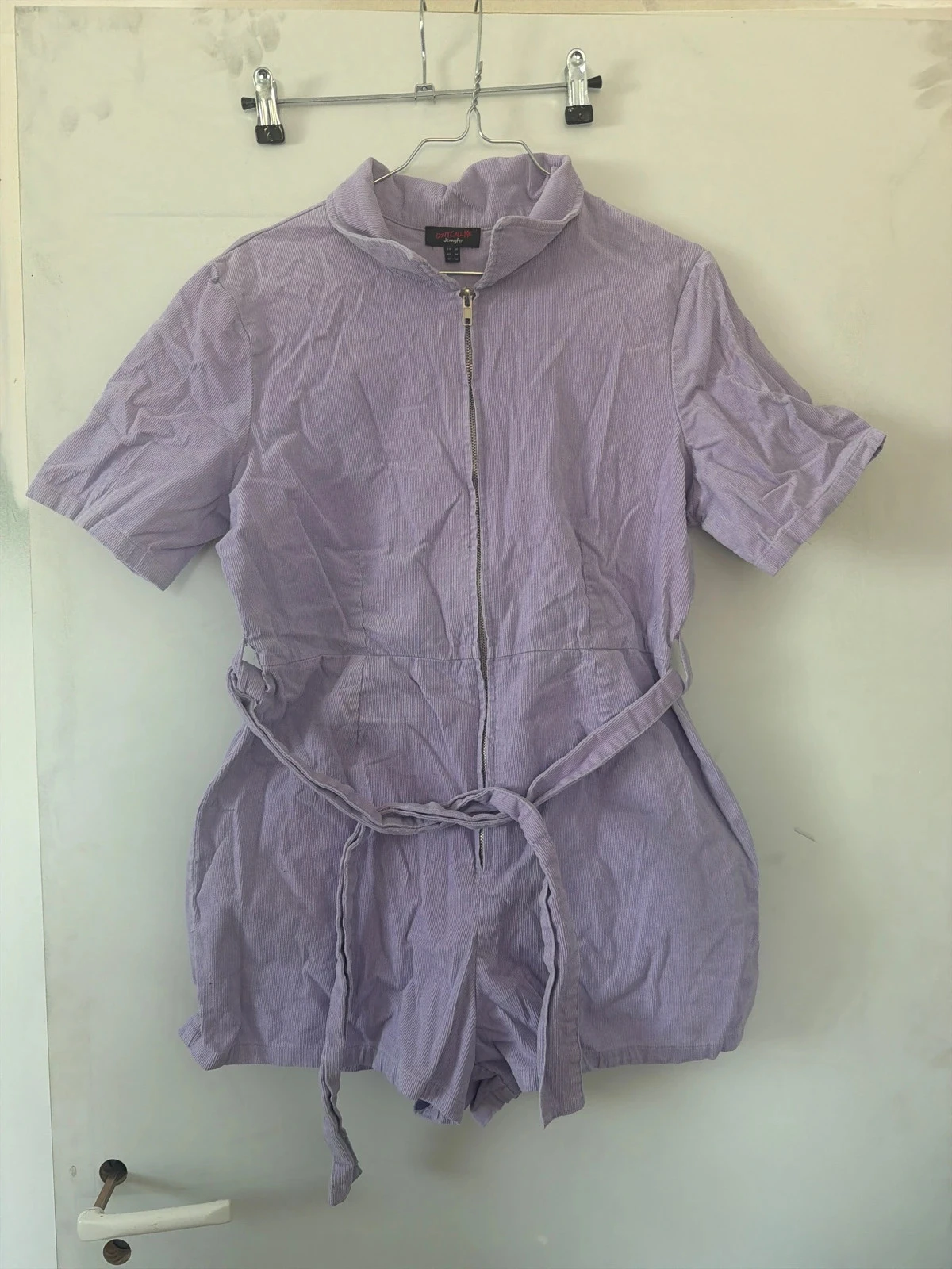 Combi short